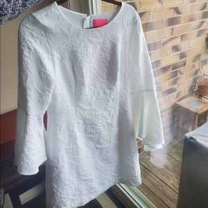 Lilly Pulitzer Kayla Stretch Dress